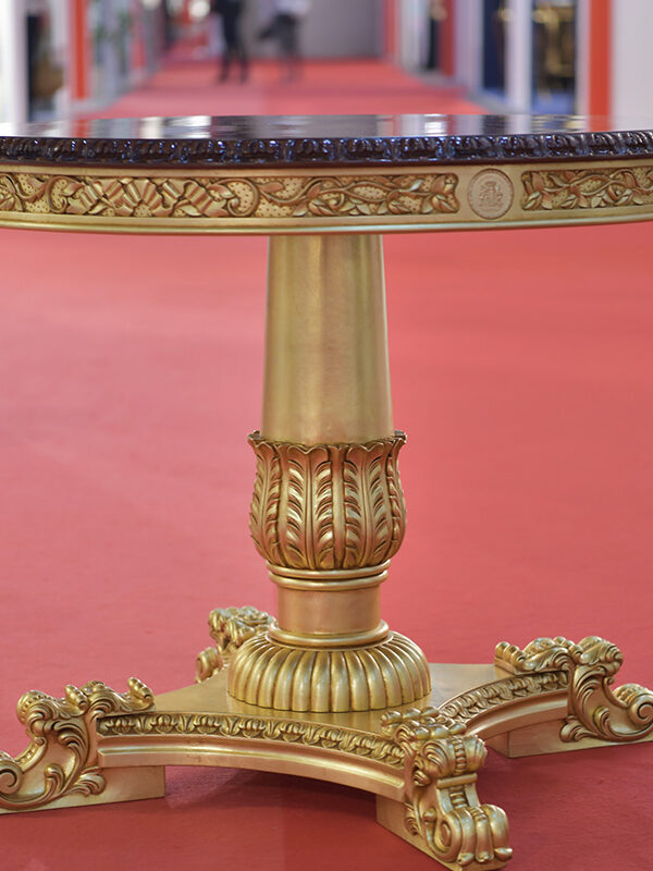 classic dining Table