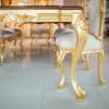 CLASSIC DINING TABLE