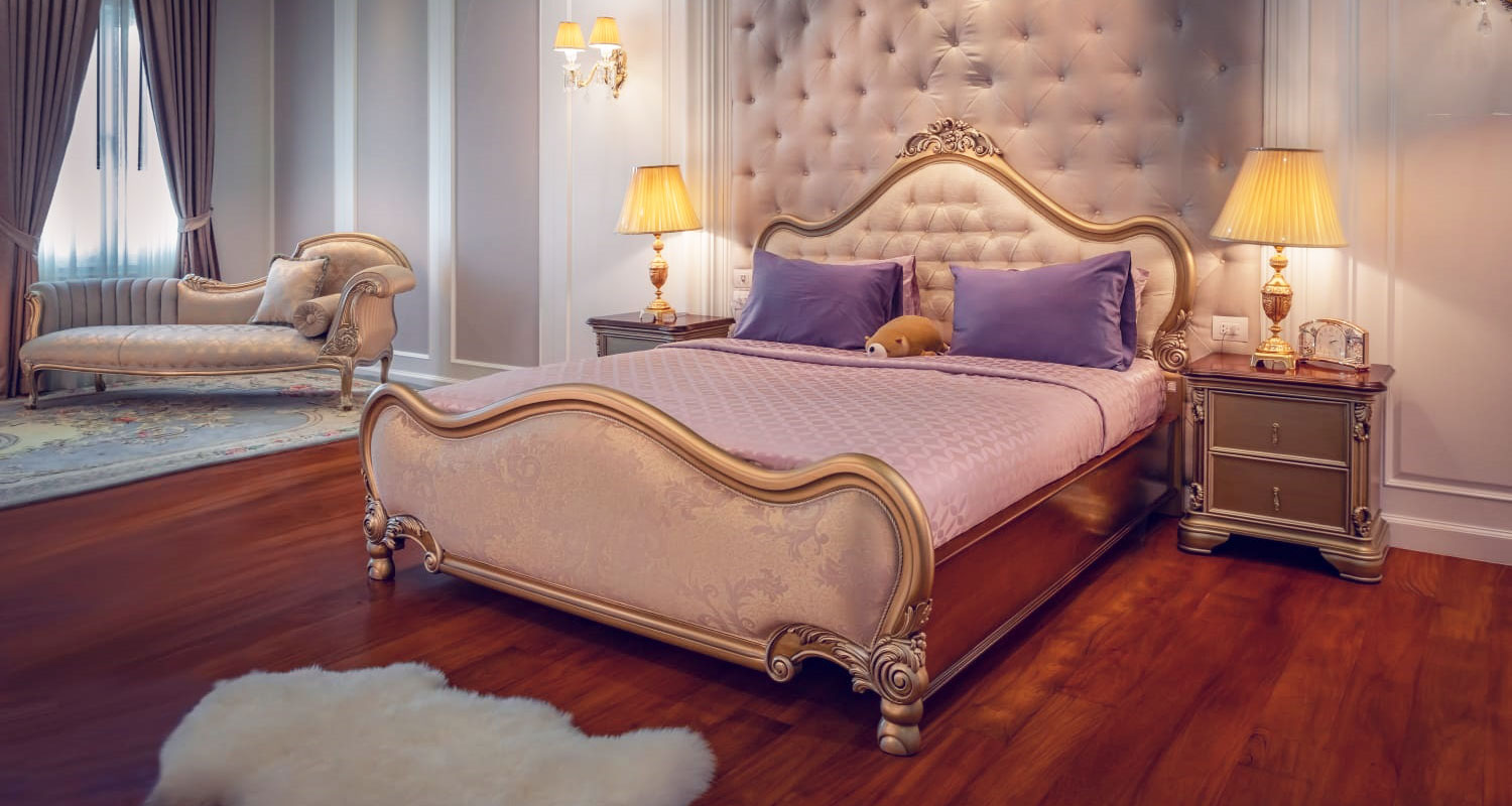 Roma bedroom furniture uk