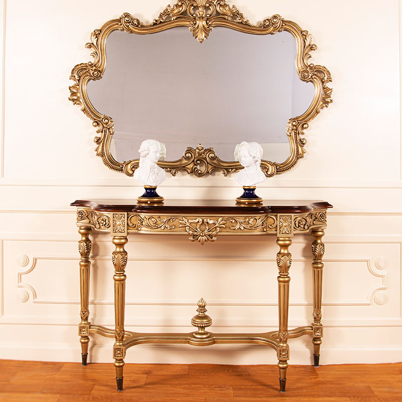 MILANO Console - Luxe Style Furniture