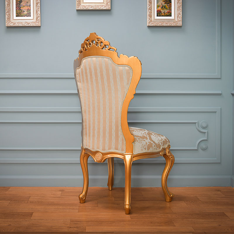 PRINCESS Chair - Luxe Style Furniture