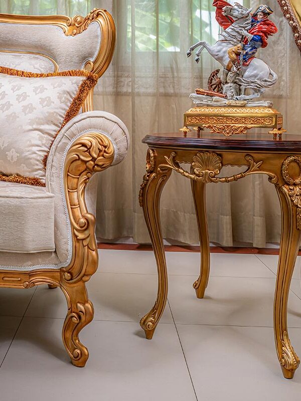 VALENTINO side table