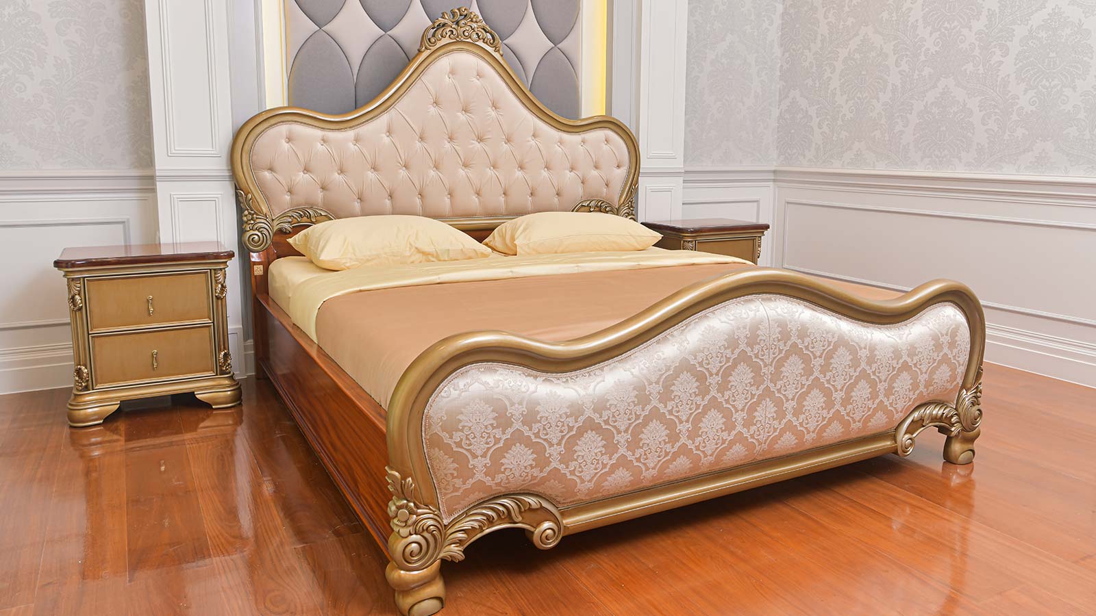 classic italian bedroom furniture uk