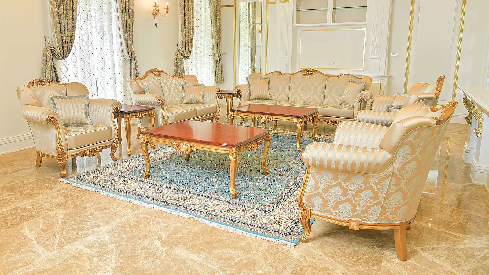 italian furniture living room