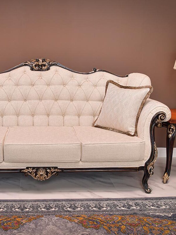 Elegante Classic design Sofa