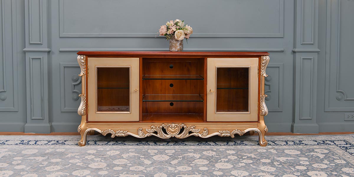 Italian classic style sideboards