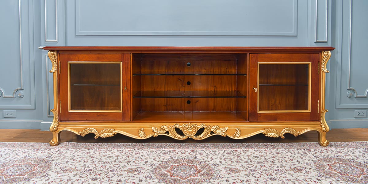 Italian classic style sideboards