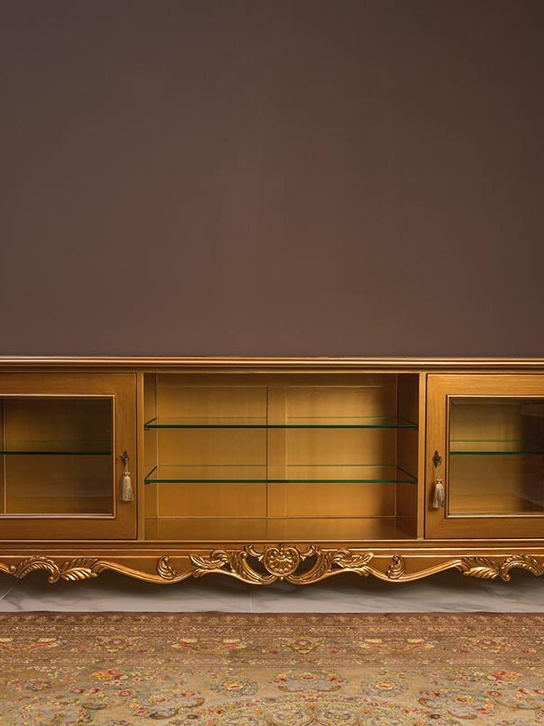 Italian classic style sideboards