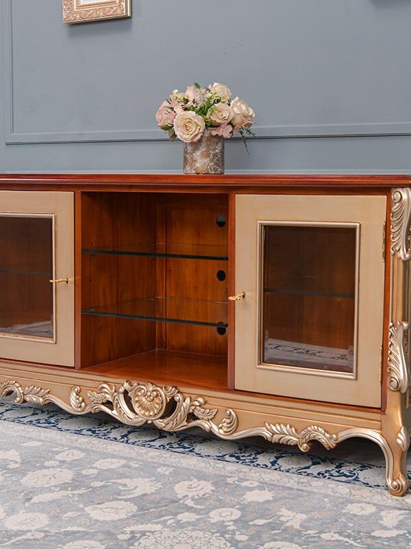 Italian classic style sideboards