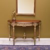 Classic Luxury Italian Consoles furniture