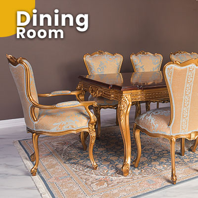 Dining room furniture