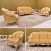 Classic Design Italian Sofa